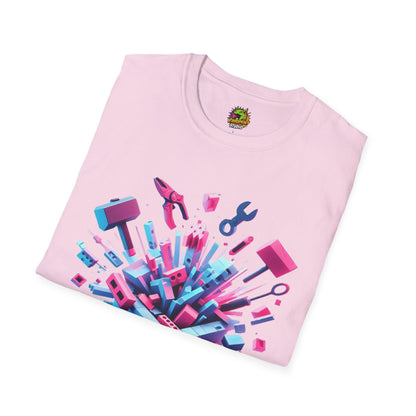 Roblox T-Shirt - Robloxian Hero