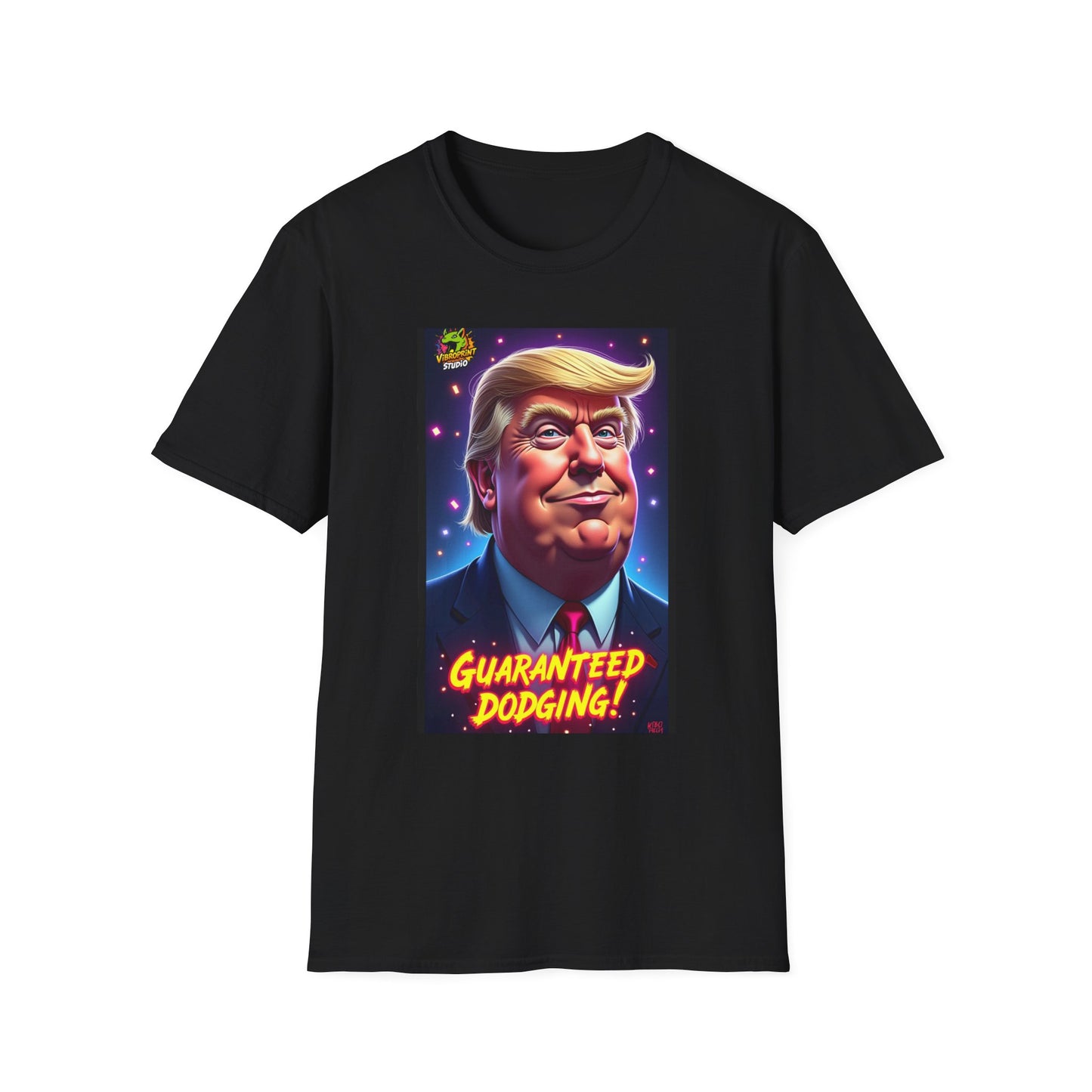 Trump Shirt, Trump 2nd Assassination Attempt Shirt, Funny Trump