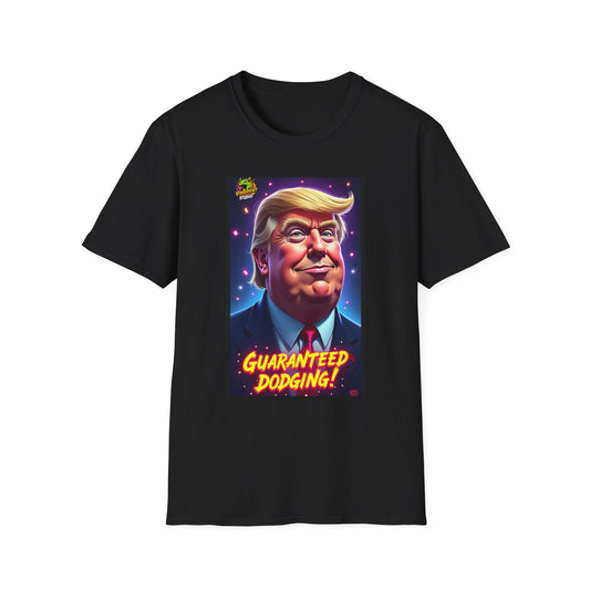 Trump Shirt, Trump 2nd Assassination Attempt Shirt, Funny Trump