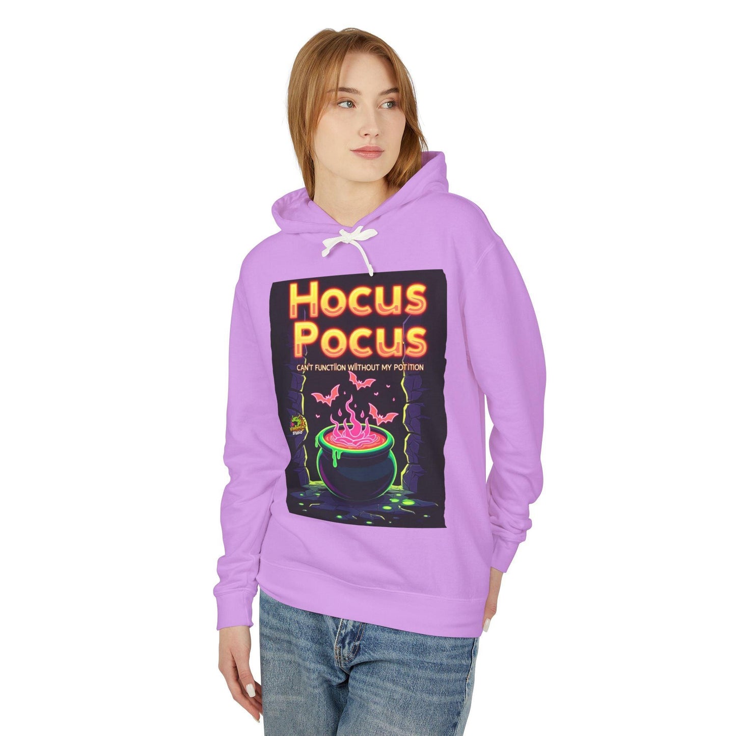 Title: Fall Hoodie | Hocus Pocus Hoodie | Retro 80s Style | Halloween