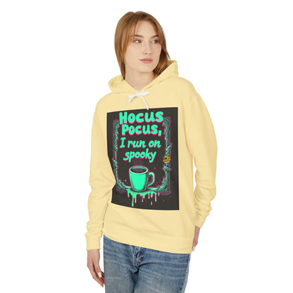 Fall Hoodie | Hocus Pocus Hoodie | Retro 80s Neon | Halloween Hoodie