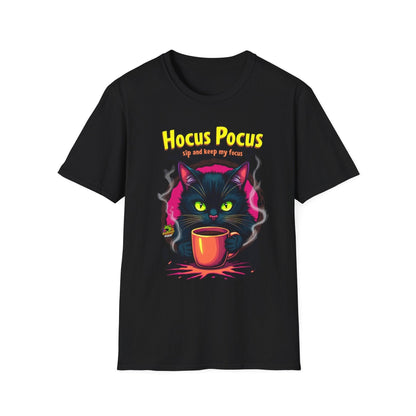 Fall Seasoned Shirt | Hocus Pocus Shirt | Fall Season Shirt | Retro