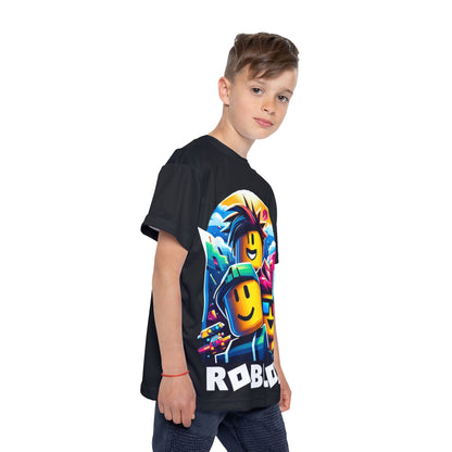 Roblox Kids Gamer T-Shirt