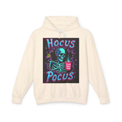 Fall Hoodie | Hocus Pocus Hoodie | Retro 80s Neon | Halloween Party