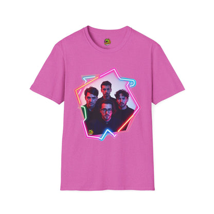 The 1975 Merch - Cool Neon