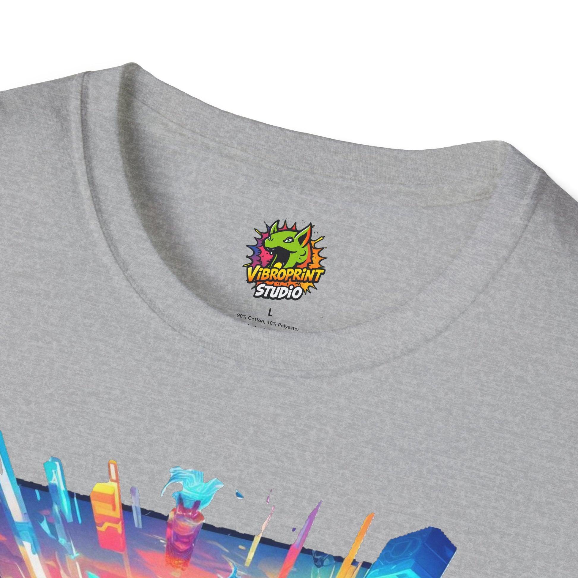 Roblox - Trendy Roblox T-Shirt for Boys & Girls | Roblox Kids Clothing | Roblox Adventure Graphic Tee | Cool Gift for Roblox Fans - custom-made. perfect gift idea. Order yours now and stand out with this exclusive piece!