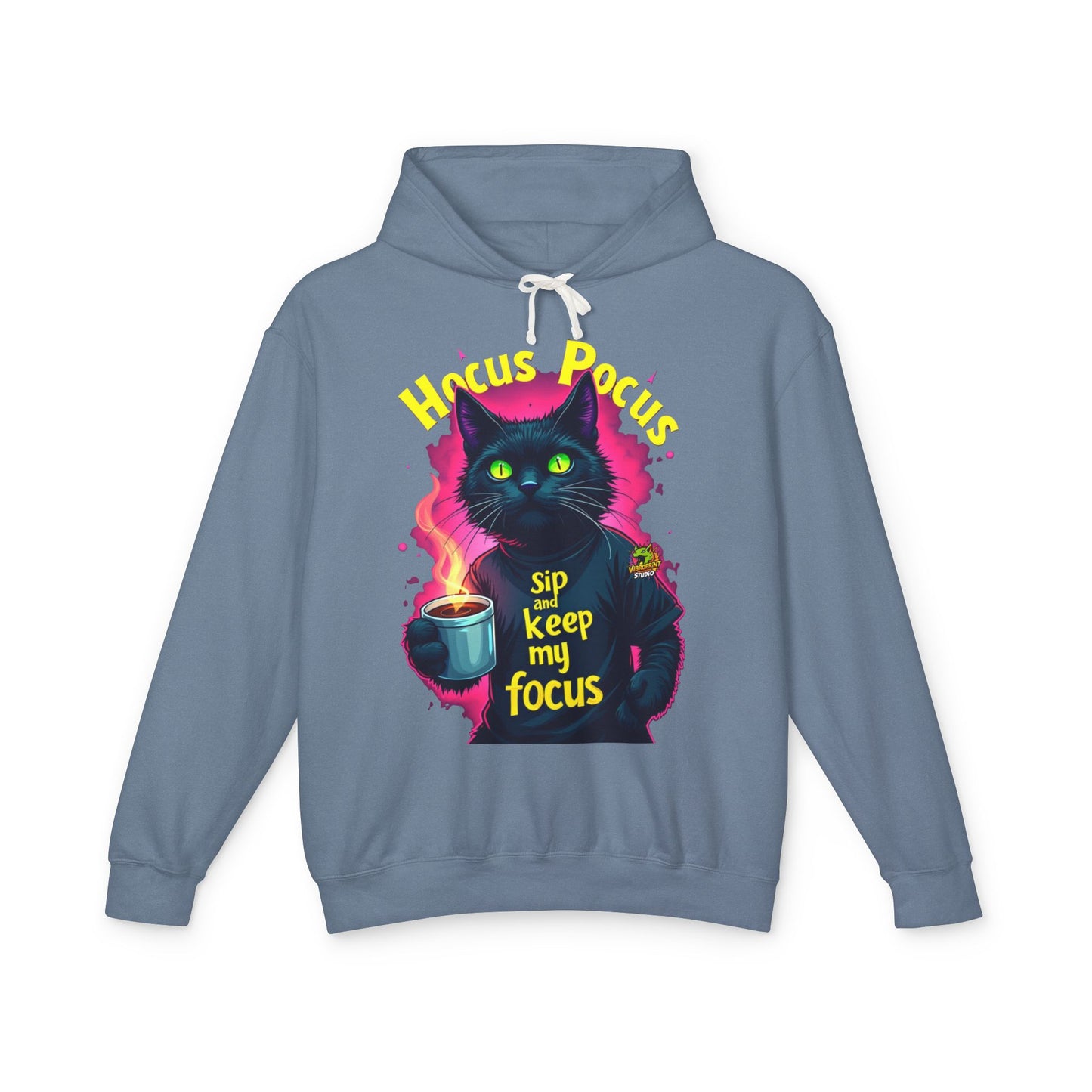 Fall Hoodie | Hocus Pocus Hoodie | Retro 80s Vibe | Halloween Party