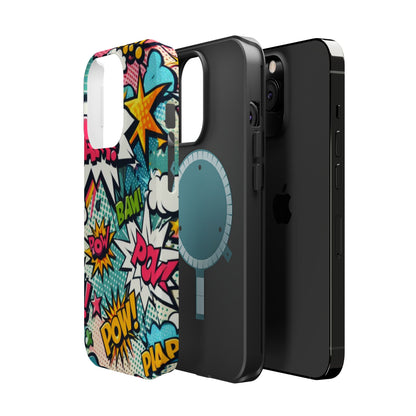 Case - iPhone 16 Pro Max Case | Slim Fit Shockproof Silicone | Anti-Scratch & Wireless Charging Ready - premium material. limited stock. Order yours now and stand out with this exclusive piece!