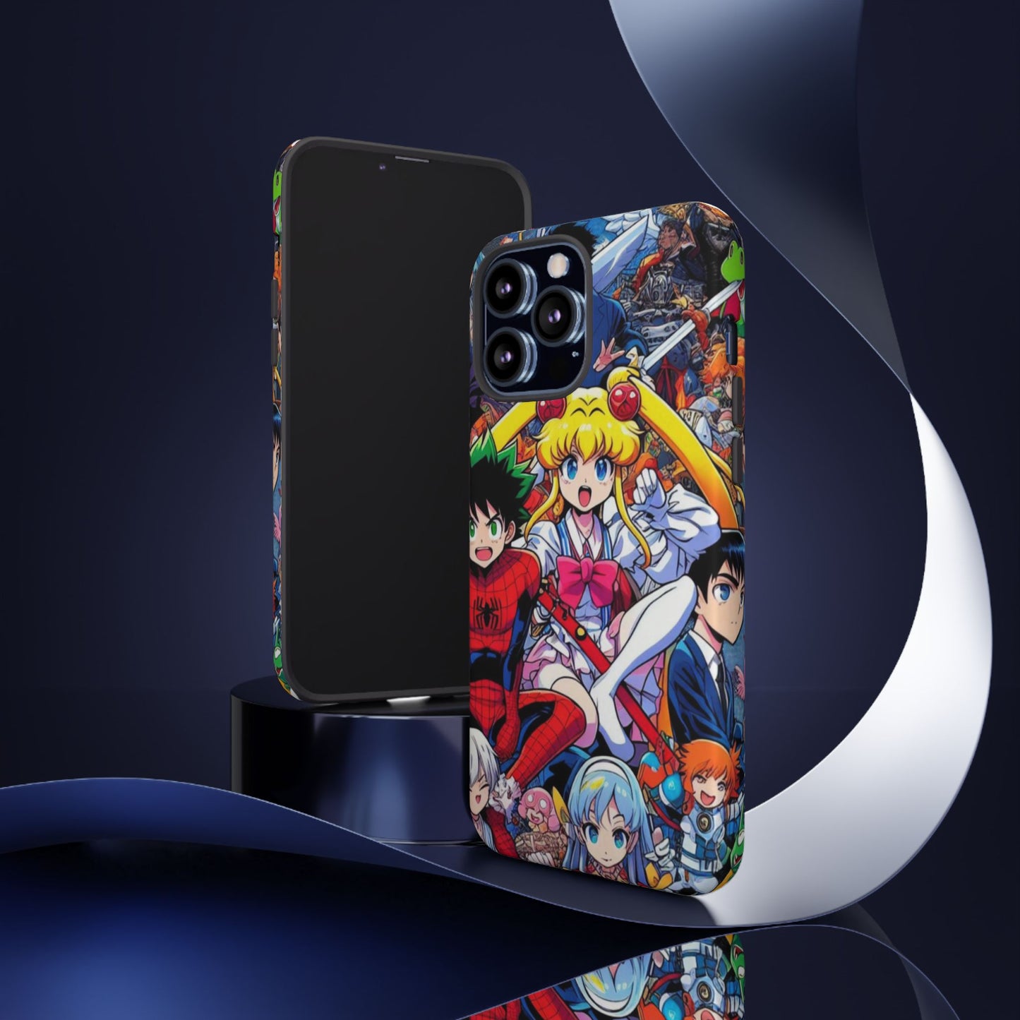 Pro - iPhone 16 Pro Max Case | Anti-Scratch Slim Silicone | Shockproof & Wireless Charging Ready - custom-made. limited stock. Order yours now and stand out with this exclusive piece!