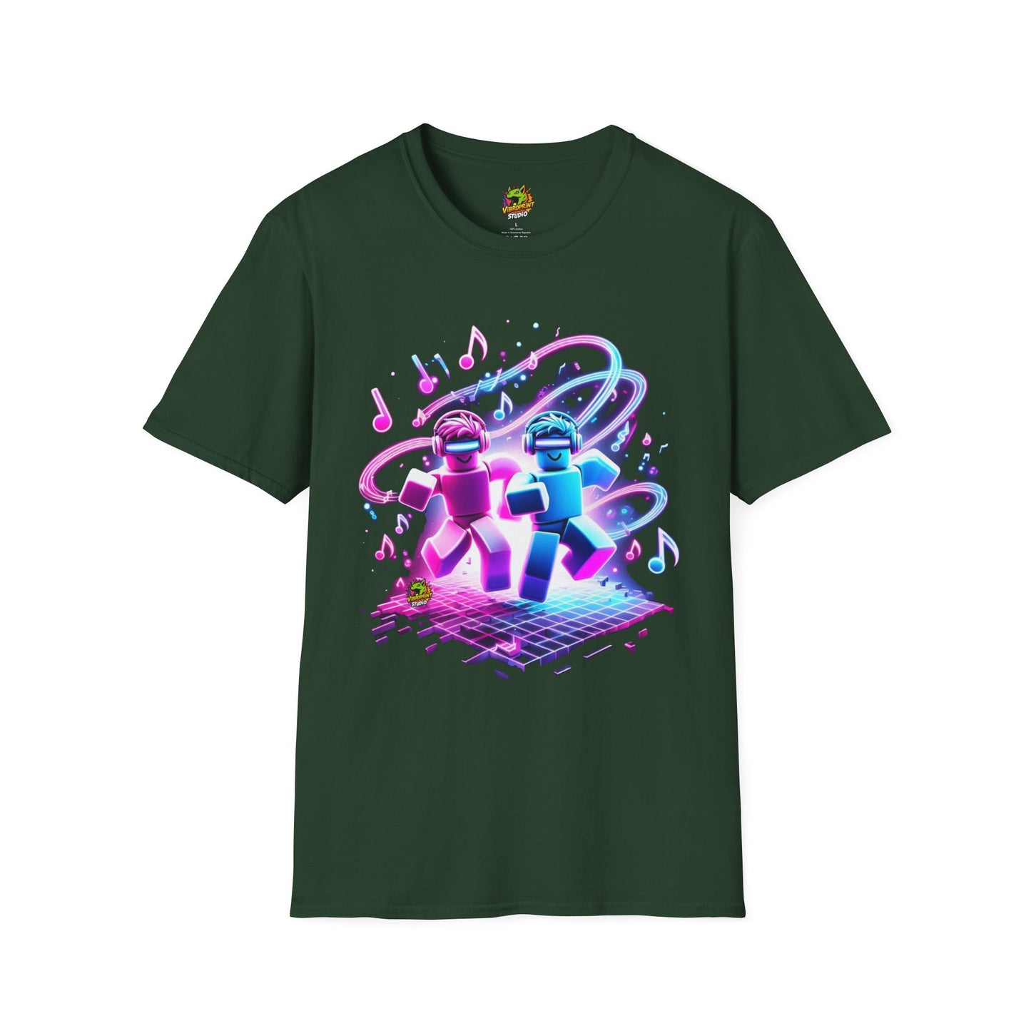 Challenge - Roblox T-Shirt - Epic Gamer Challenge - premium material. limited stock. Order yours now and stand out with this exclusive piece!