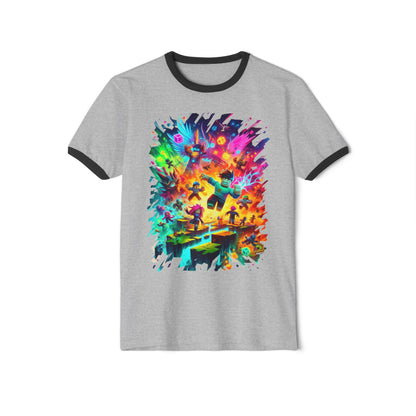 Roblox T Shirt for Kids & Adults | Roblox Fan Adventure Tee | Roblox T Shirt - High Quality Image