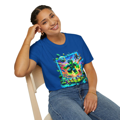 trending - Roblox Gaming T-Shirt for Kids | Unique Roblox Kids Clothing | Roblox Inspired Tee | Cool Gift for Roblox Players - Order yours now and stand out with this exclusive piece!