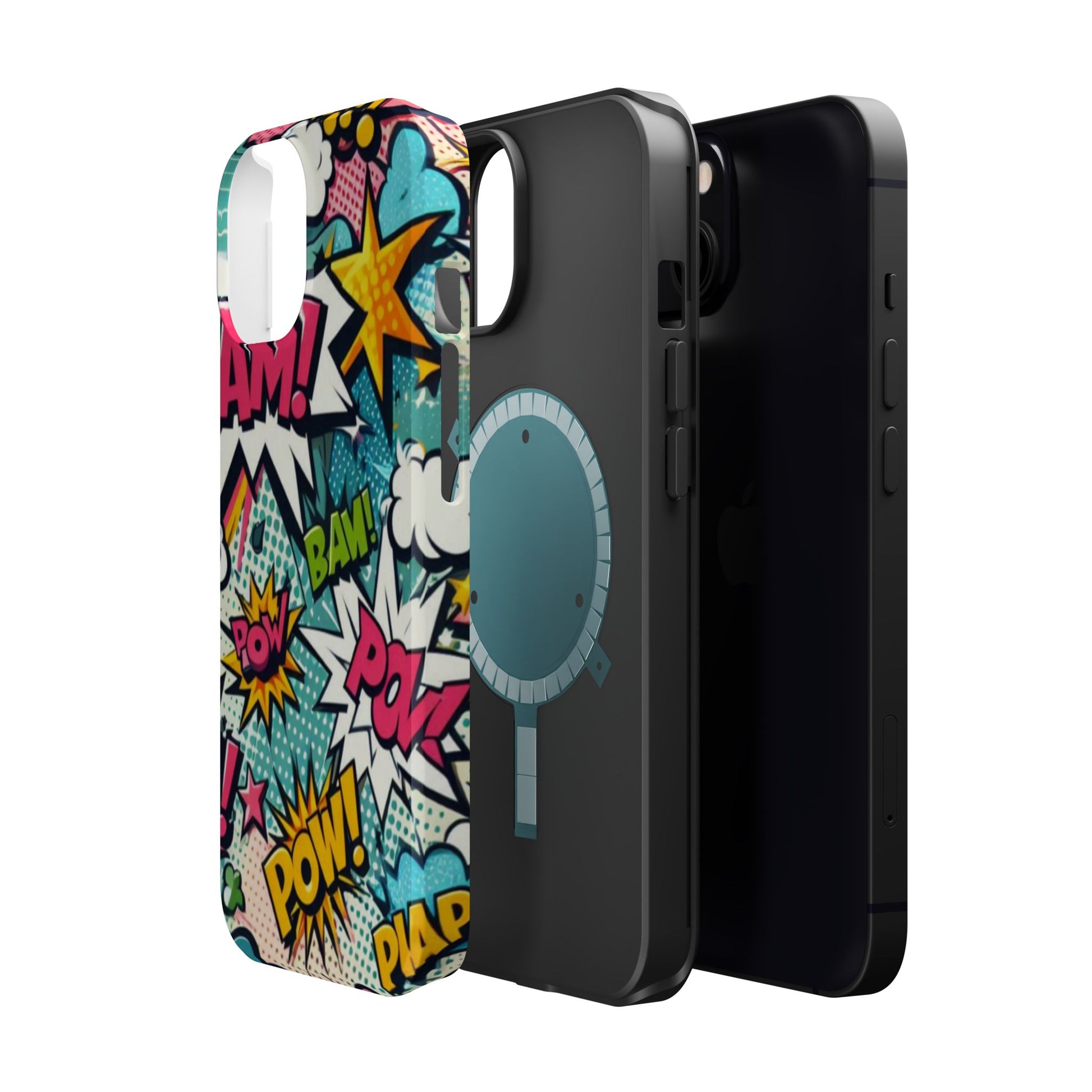 Pro - iPhone 16 Pro Max Case | Slim Fit Shockproof Silicone | Anti-Scratch & Wireless Charging Ready - premium material. perfect gift idea. Order yours now and stand out with this exclusive piece!