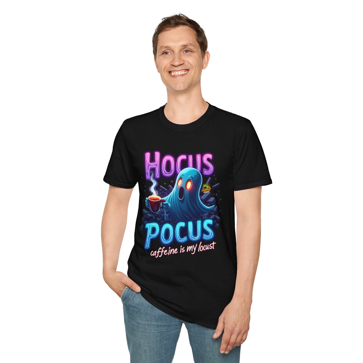 Fall Seasoned Shirt | Hocus Pocus Shirt | Fall Season Shirt | Retro