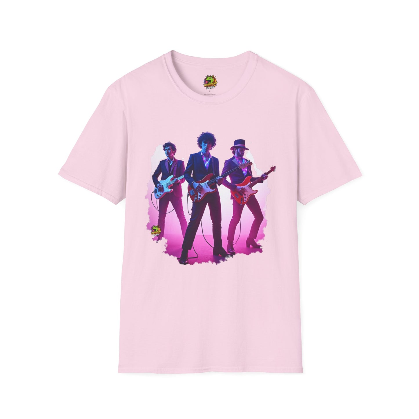 Vintage - The 1975 Merch - Vintage Pop - premium material. limited stock. Order yours now and stand out with this exclusive piece!