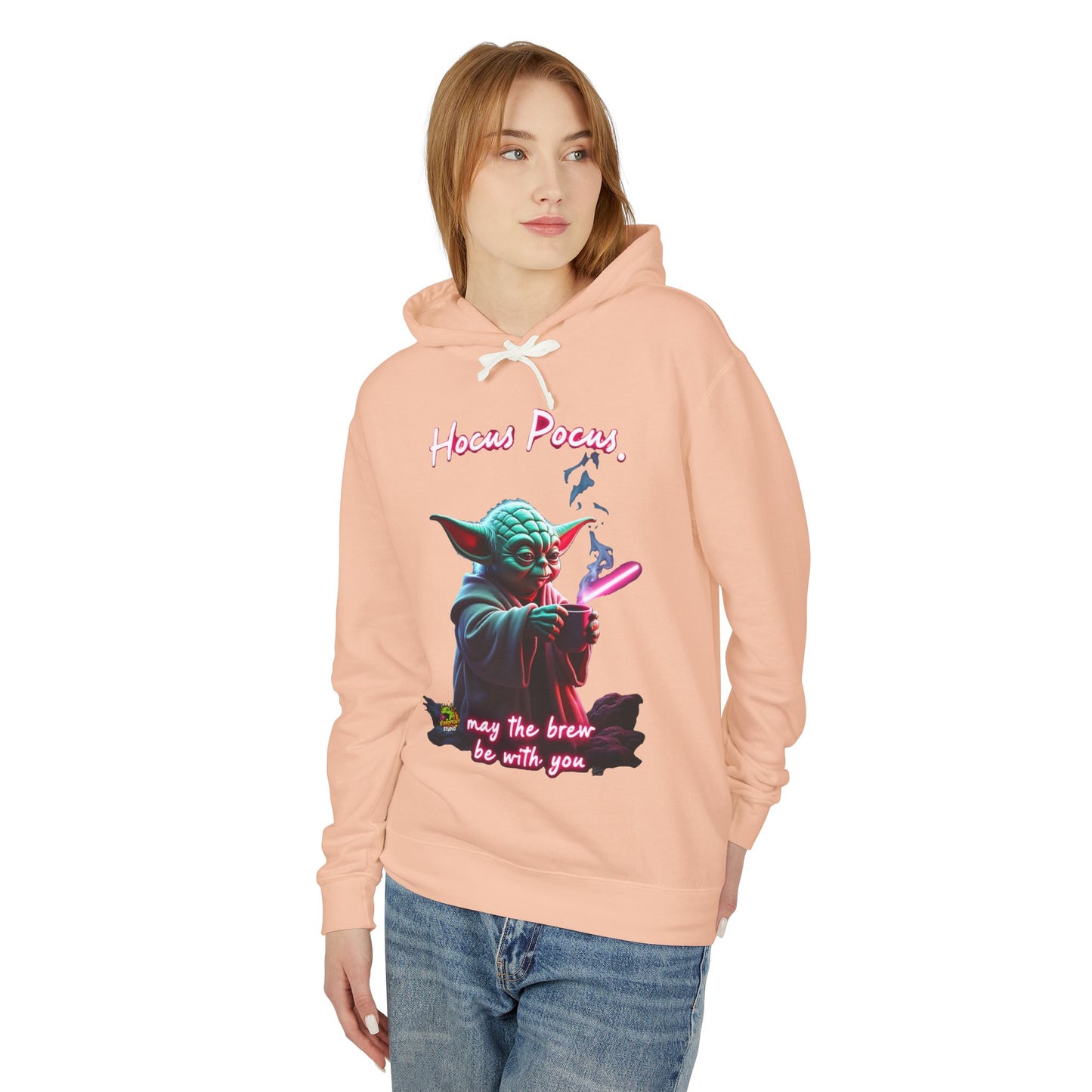 Fall Hoodie | Hocus Pocus Hoodie | Retro 80s Neon | Spooky Season