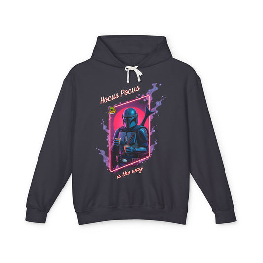 Fall Hoodie | Hocus Pocus Hoodie | Retro 80s Neon | Halloween Hoodie