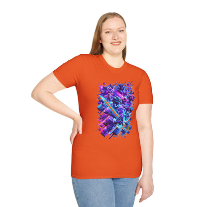 Roblox T-Shirt - Gamer's Quest