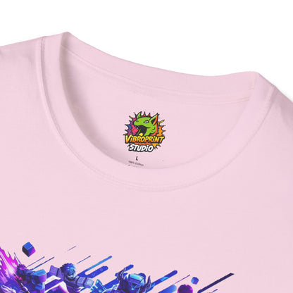 Roblox T-Shirt - Gamer's Quest