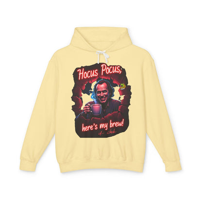 Fall Hoodie | Hocus Pocus Hoodie | Retro 80s Neon | Spooky Halloween