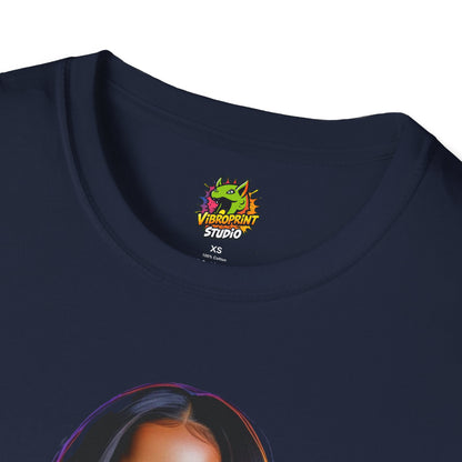 Aaliyah shirt | Memorial Tribute to the Princess of R&B | Honoring a Legend