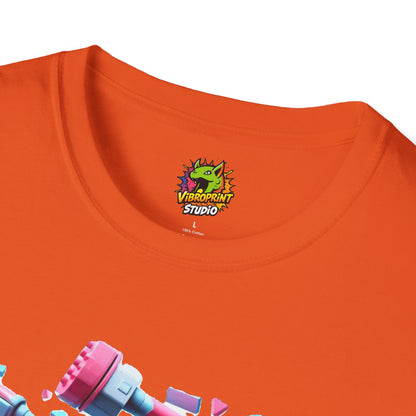 Roblox T-Shirt - Neon City Tour