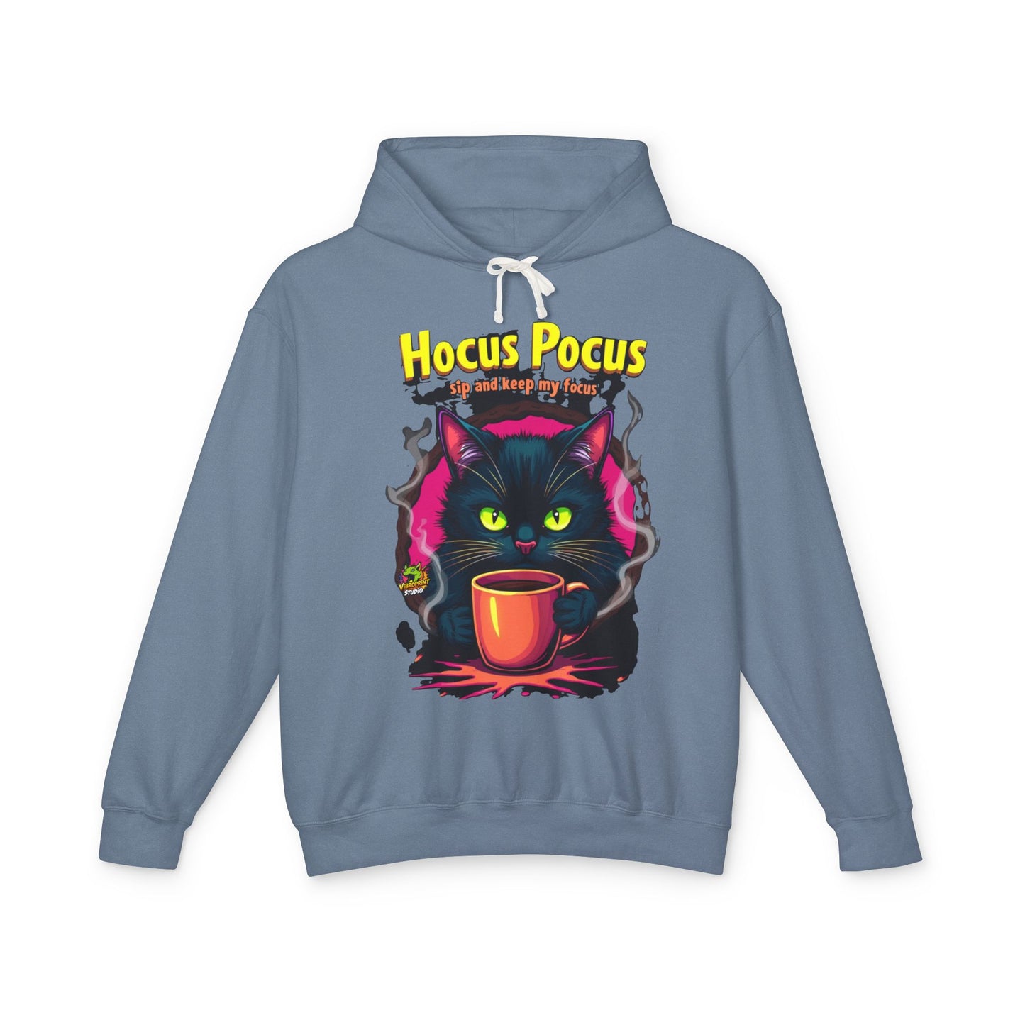 Fall Hoodie | Hocus Pocus Hoodie | Retro 80s Style | Spooky Season