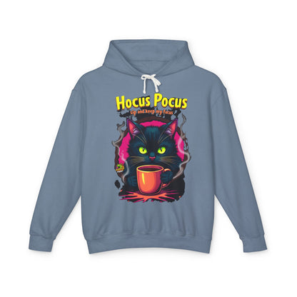 Fall - Fall Hoodie | Hocus Pocus Hoodie | Retro 80s Style | Spooky Season - premium material. perfect gift idea. Order yours now and stand out with this exclusive piece!