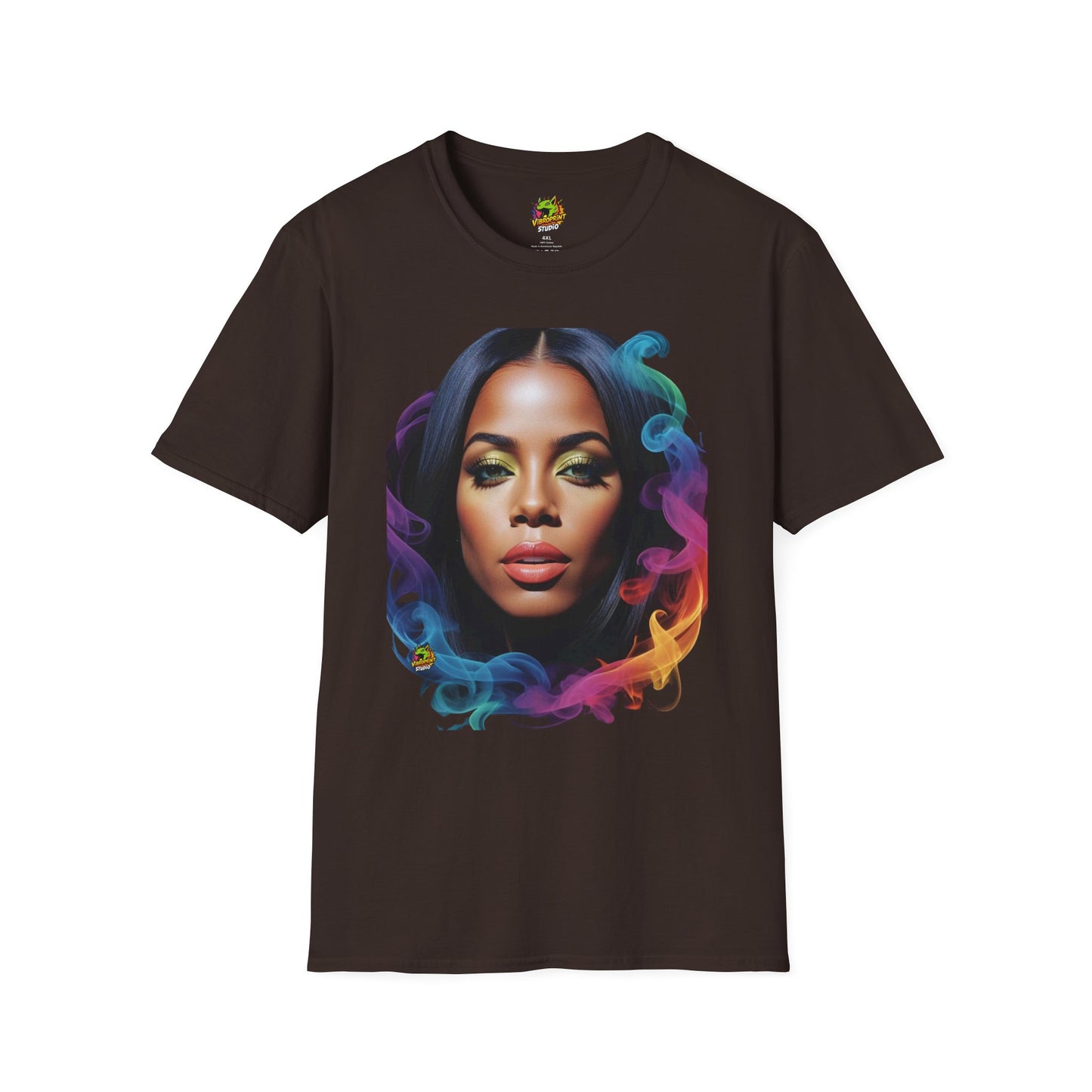 a - Aaliyah shirt | Celebrating a Timeless Icon | Memorial Tribute to the Princess of R&B - premium material. perfect gift idea. Order yours now and stand out with this exclusive piece!