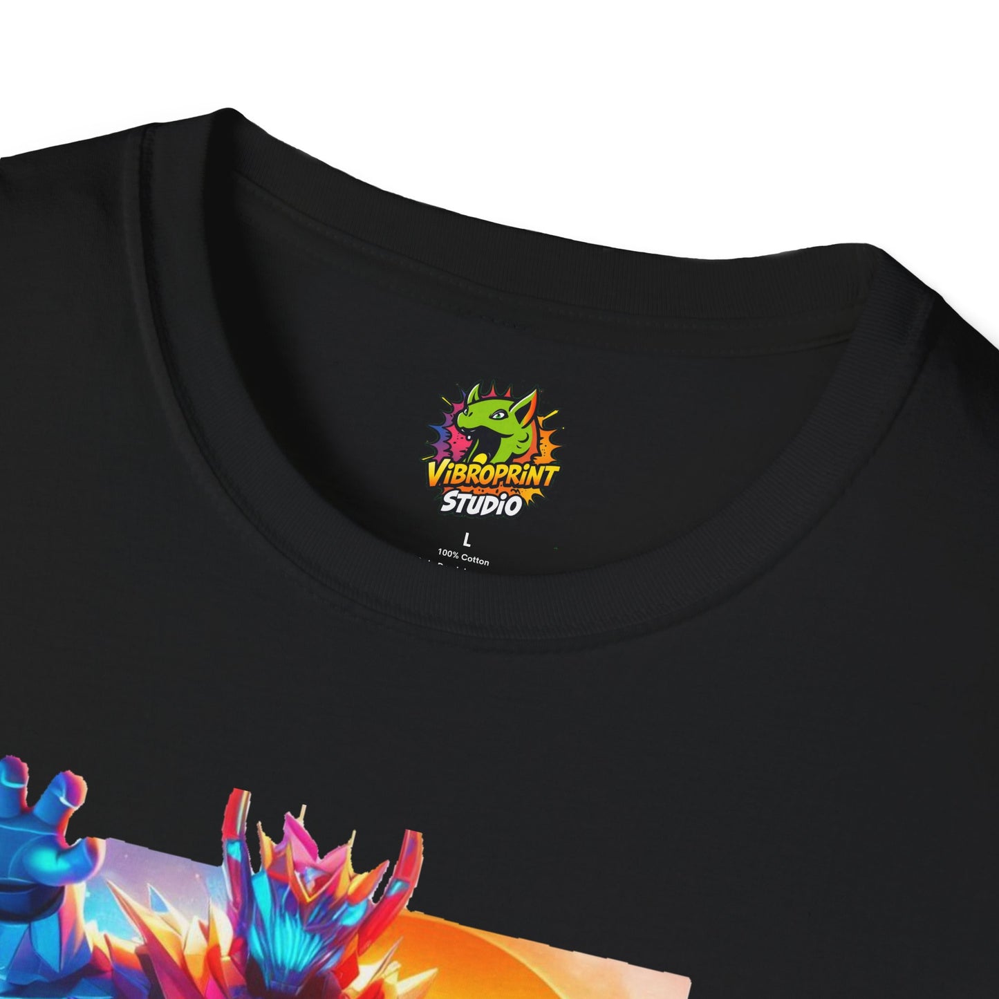 Roblox - Cool Roblox Kids T-Shirt | Roblox Gamer Tee for Boys & Girls | Roblox Graphic Clothing | Fun Gift for Roblox Fans - custom-made. limited stock. Order yours now and stand out with this exclusive piece!