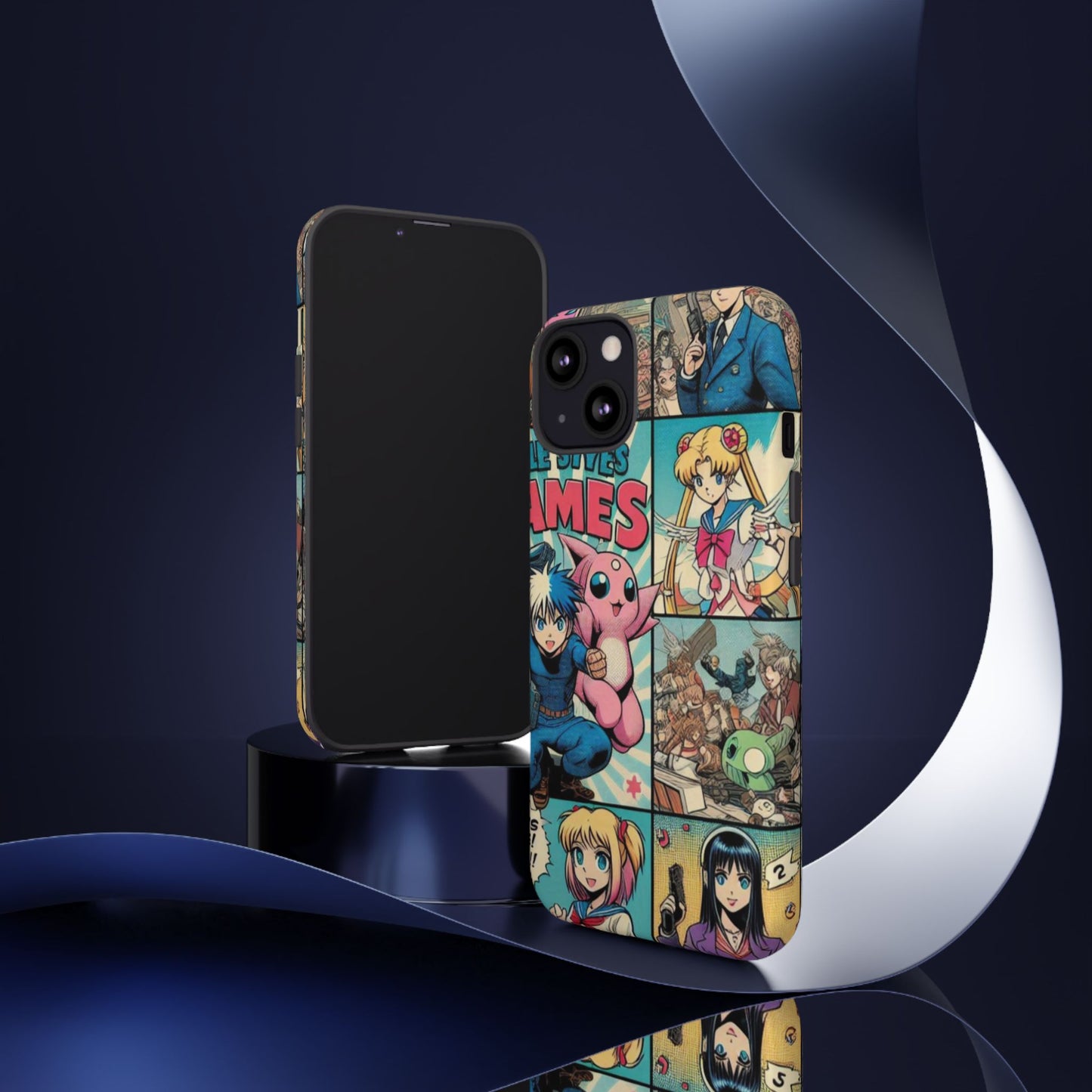 Slim - iPhone 16 Pro Max Silicone Case | Slim Drop-Resistant Cover | Wireless Charging Compatible - premium material. limited stock. Order yours now and stand out with this exclusive piece!