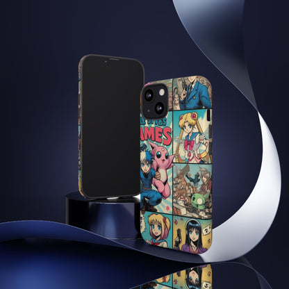 Slim - iPhone 16 Pro Max Silicone Case | Slim Drop-Resistant Cover | Wireless Charging Compatible - premium material. limited stock. Order yours now and stand out with this exclusive piece!