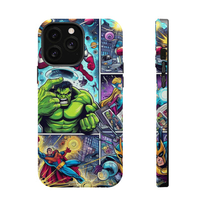 iPhone - iPhone 16 Pro Max Case | Drop-Resistant Silicone | Slim Fit & Wireless Charging Ready - custom-made. perfect gift idea. Order yours now and stand out with this exclusive piece!