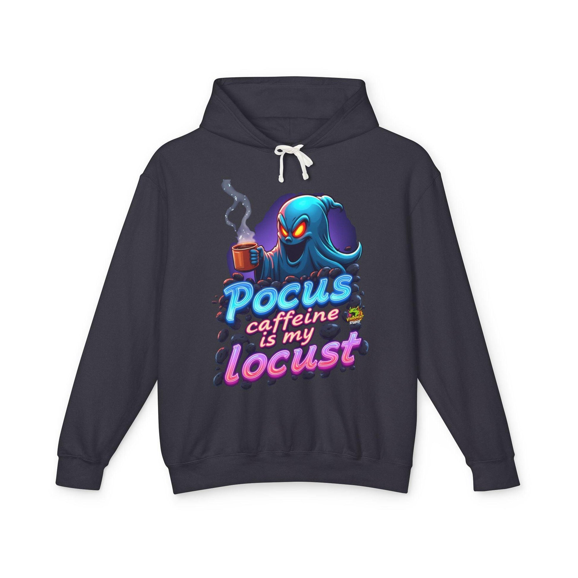 Fall Hoodie | Hocus Pocus Hoodie | Retro 80s Vibe | Spooky Halloween