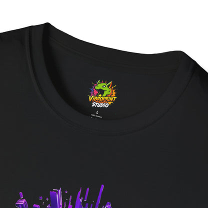 On - Roblox T-Shirt - Game Mode On - custom-made. limited stock. Order yours now and stand out with this exclusive piece!