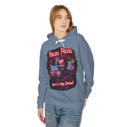 Fall Hoodie | Hocus Pocus Hoodie | Retro 80s Neon | Spooky Halloween