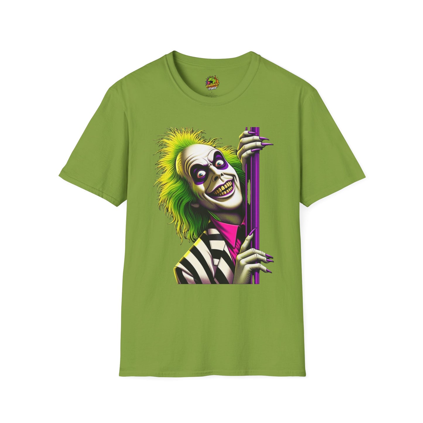 Beetlejuice - Beetlejuice Shirt | Funny Beetlejuice Shirt | Halloween Horror Shirt | Beetlejuice Costume Tee - custom-made. limited stock. Order yours now and stand out with this exclusive piece!