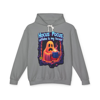 Fall Hoodie | Hocus Pocus Hoodie | Retro 80s Style | Spooky Season