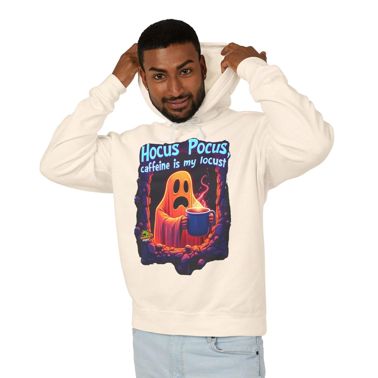 Fall Hoodie | Hocus Pocus Hoodie | Retro 80s Style | Spooky Season