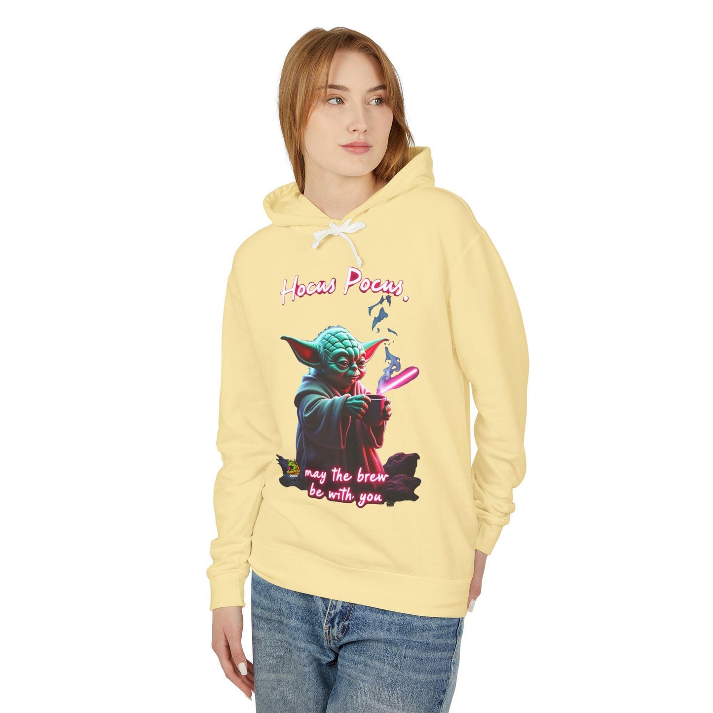 Fall Hoodie | Hocus Pocus Hoodie | Retro 80s Neon | Spooky Season