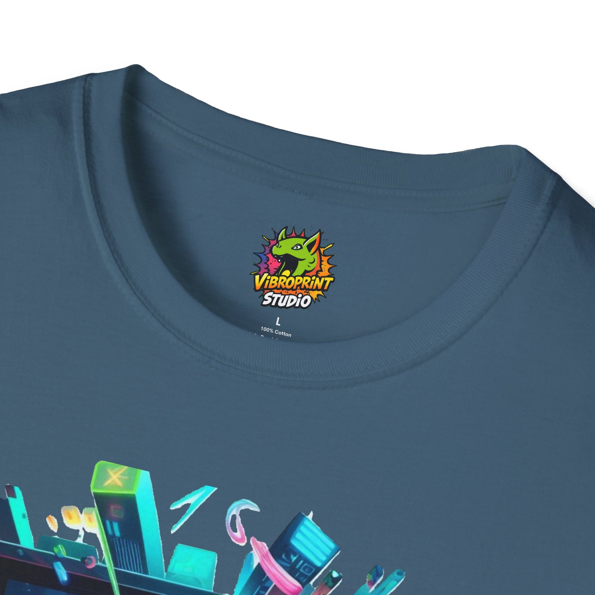 premium - Unique Roblox Gamer Tee for Boys & Girls | Roblox Kids T-Shirt | Roblox Inspired Graphic Shirt | Perfect Roblox Gift - Order yours now and stand out with this exclusive piece!