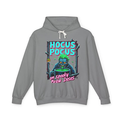 | - Fall Hoodie | Hocus Pocus Hoodie | Retro 80s Style | Spooky Halloween - premium material. limited stock. Order yours now and stand out with this exclusive piece!