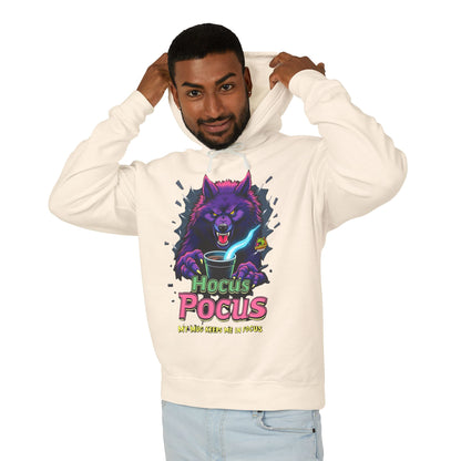 Hoodie - Fall Hoodie | Hocus Pocus Hoodie | Retro 80s Style | Halloween Hoodie - premium material. limited stock. Order yours now and stand out with this exclusive piece!