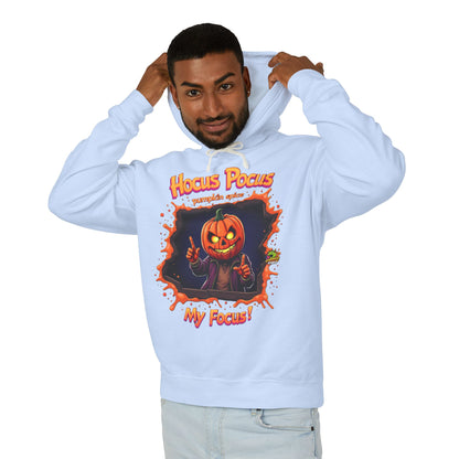 Fall Hoodie | Hocus Pocus Hoodie | Retro 80s Style | Spooky Halloween