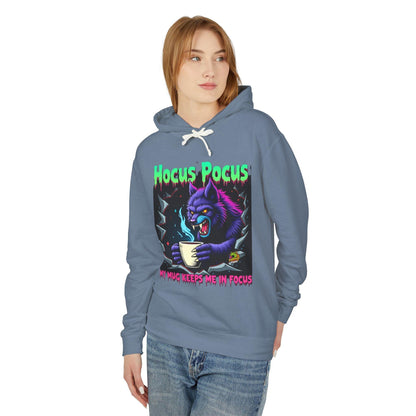 Fall Hoodie | Hocus Pocus Hoodie | Retro 80s Neon | Pumpkin Spice