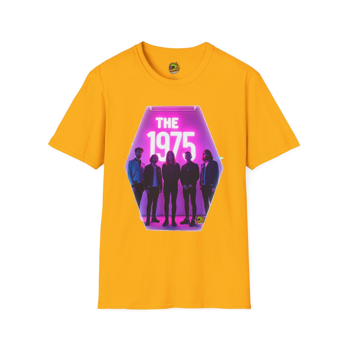 and - The 1975 Merch - Music and Heartbeats - custom-made. limited stock. Order yours now and stand out with this exclusive piece!