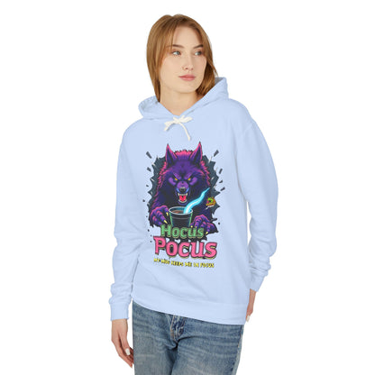 Fall Hoodie | Hocus Pocus Hoodie | Retro 80s Style | Halloween Hoodie