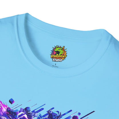 Roblox T-Shirt - Gamer's Quest