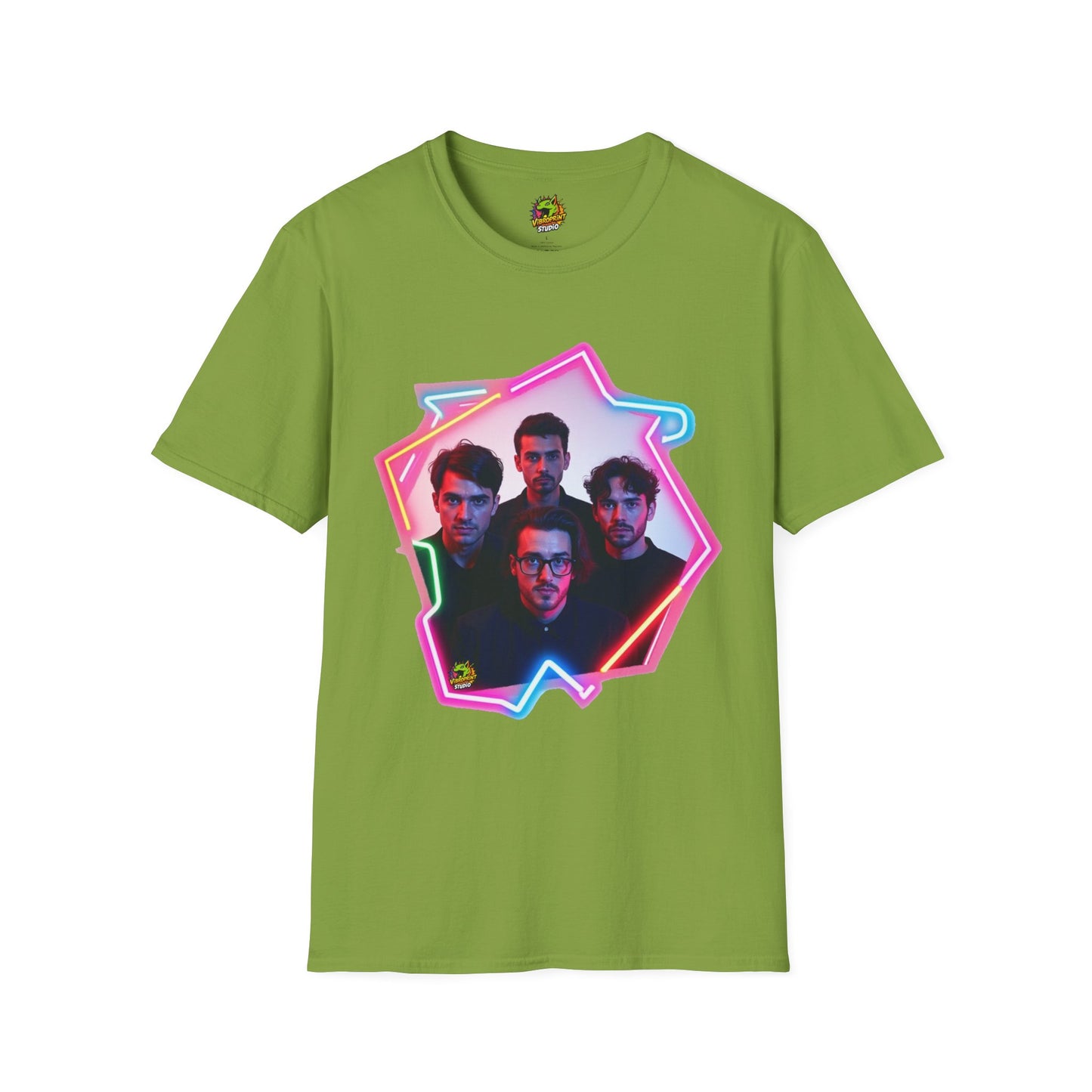 The 1975 Merch - Cool Neon