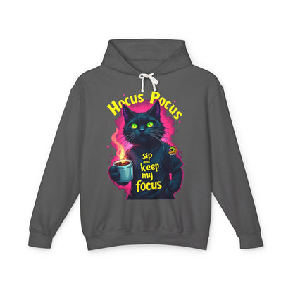 Fall Hoodie | Hocus Pocus Hoodie | Retro 80s Vibe | Halloween Party